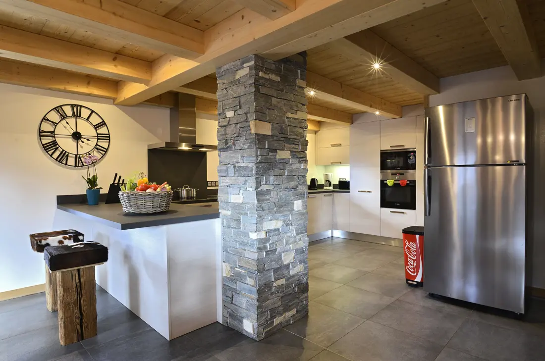 Residence 8 PIECES DUPLEX 14 PERSONALI