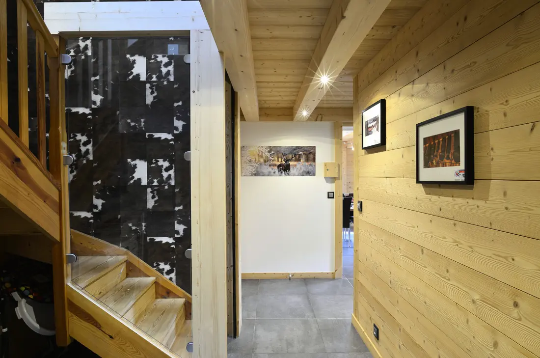Residence 8 PIECES DUPLEX 14 PERSONALI