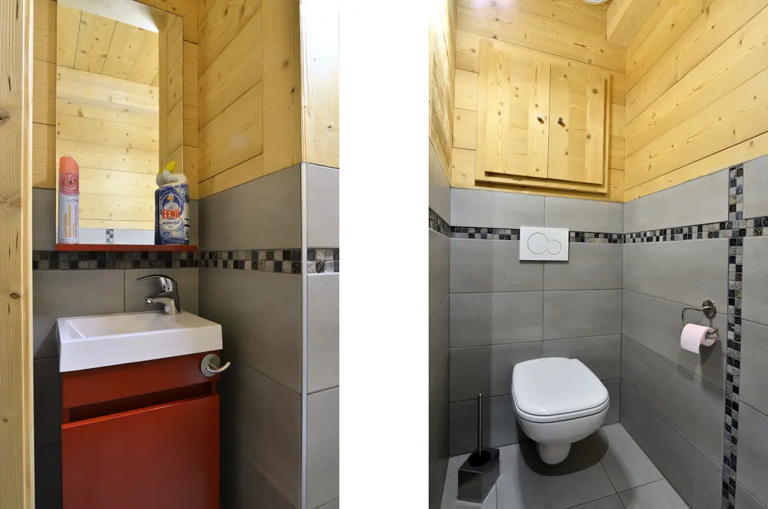 Residence 8 PIECES DUPLEX 14 PERSONALI