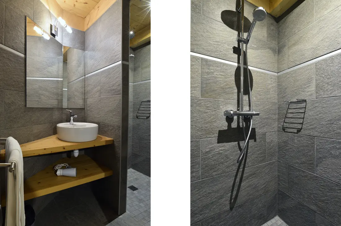 Residence 8 PIECES DUPLEX 14 PERSONALI