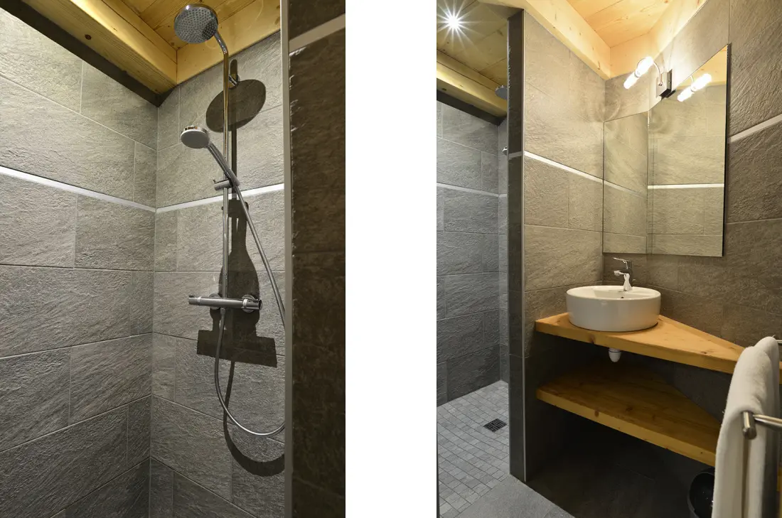 Residence 8 PIECES DUPLEX 14 PERSONALI