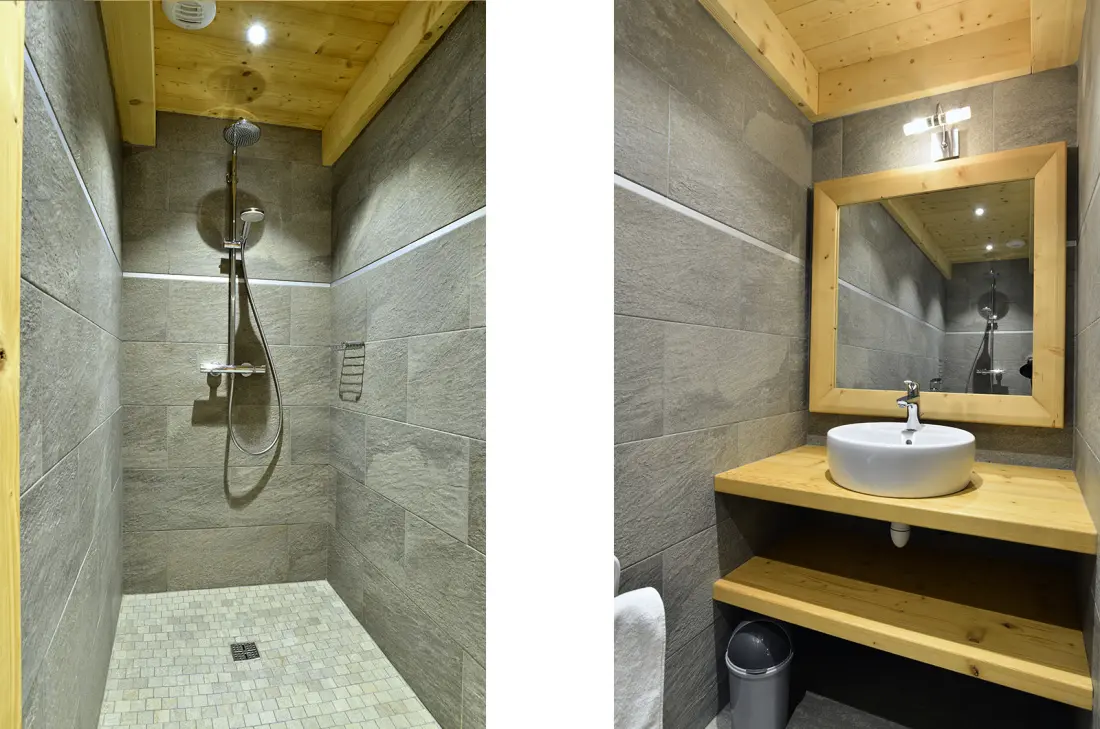 Residence 8 PIECES DUPLEX 14 PERSONALI
