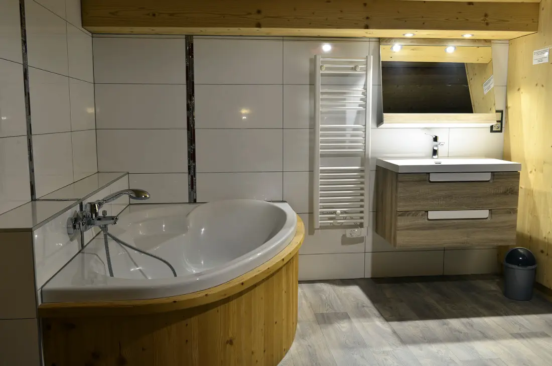 Residence 8 PIECES DUPLEX 14 PERSONALI
