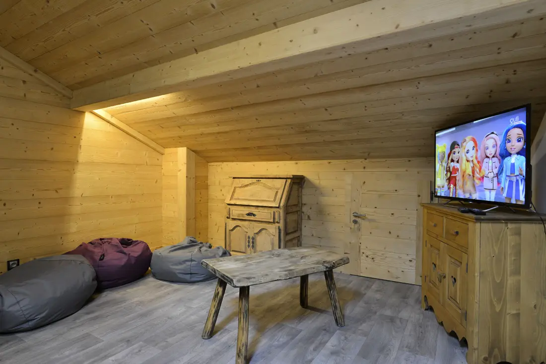 Residence 8 PIECES DUPLEX 14 PERSONALI