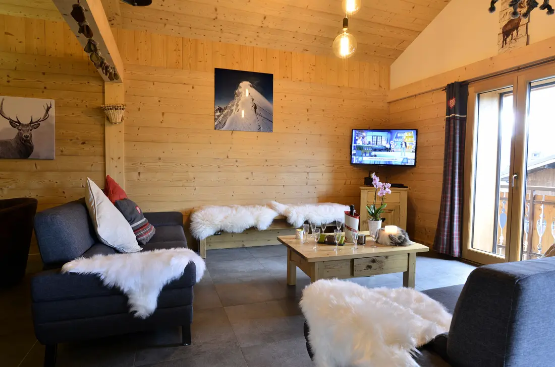 Residence 8 PIECES DUPLEX 14 PERSONALI