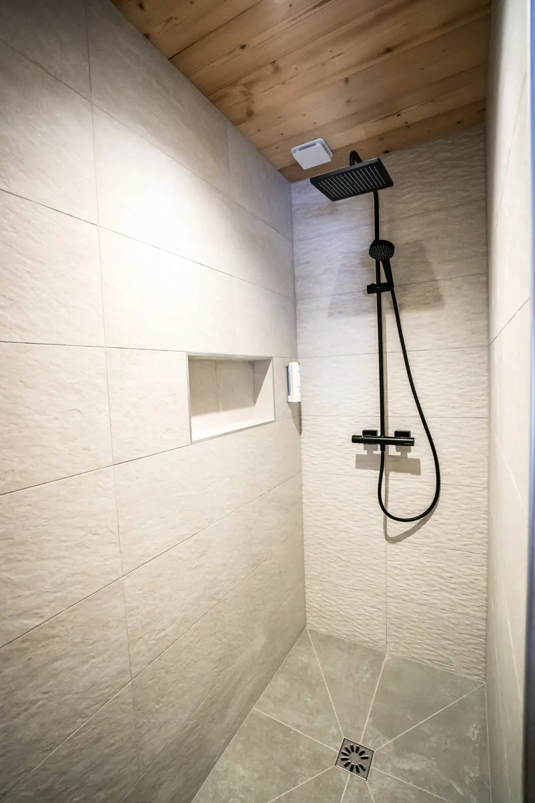 CHALET 10 PERSONen