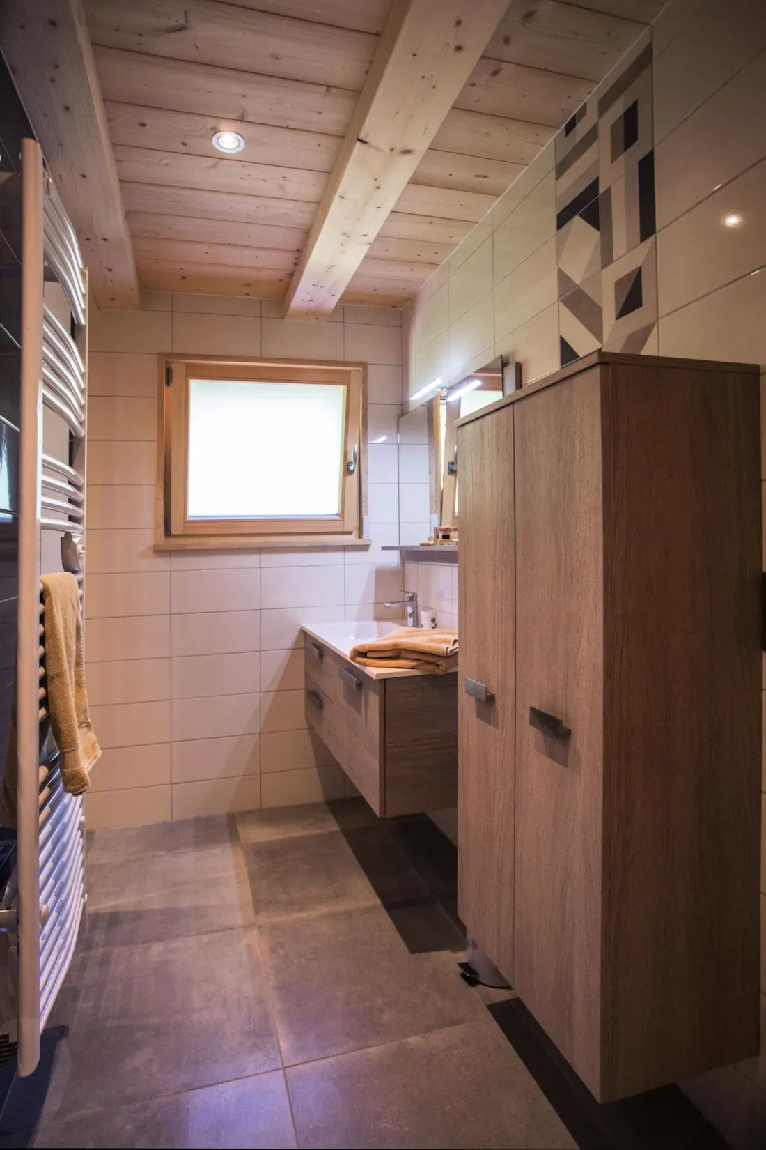 CHALET 10 PERSONS