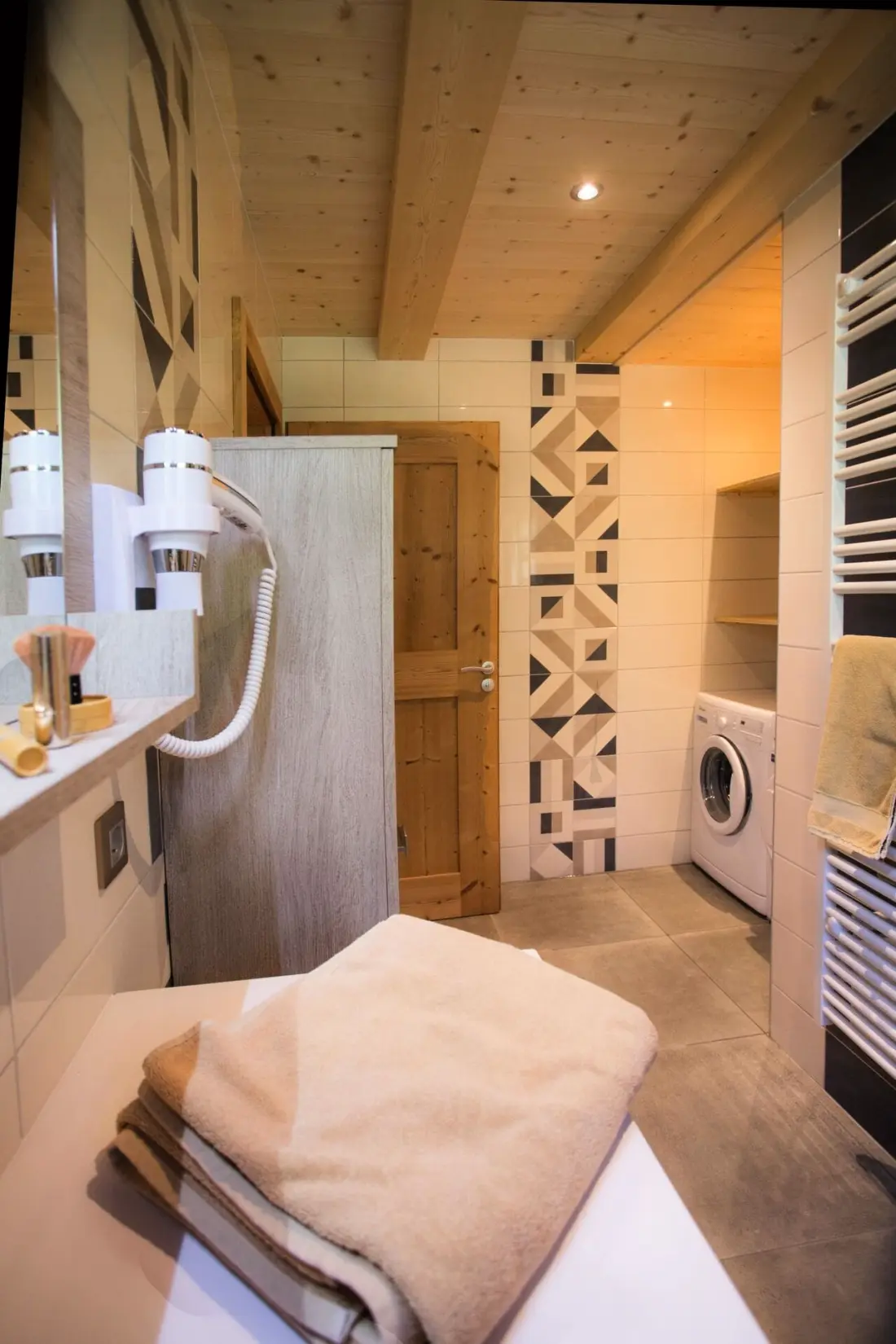 CHALET 10 PERSONS