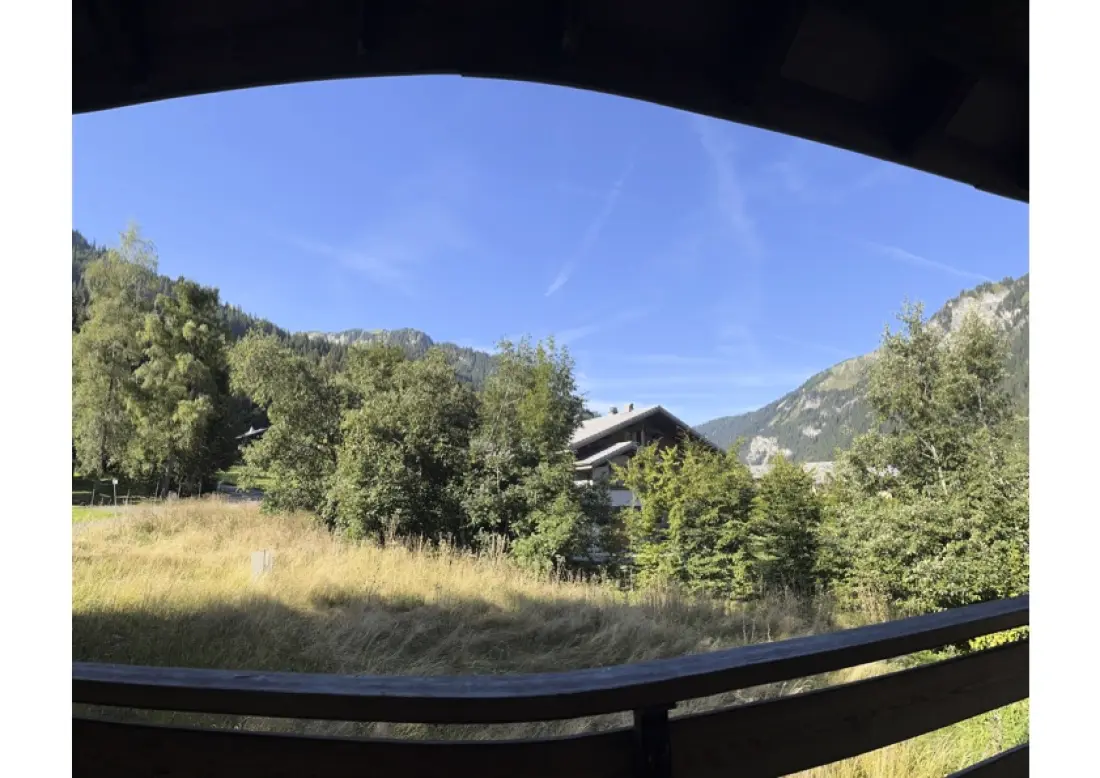 CHALET 10 PERSONEN