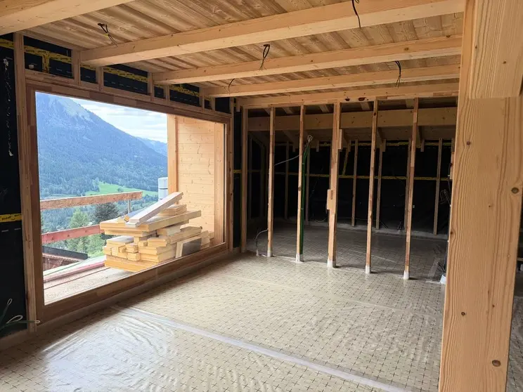 CHALET 10 PERSONNES