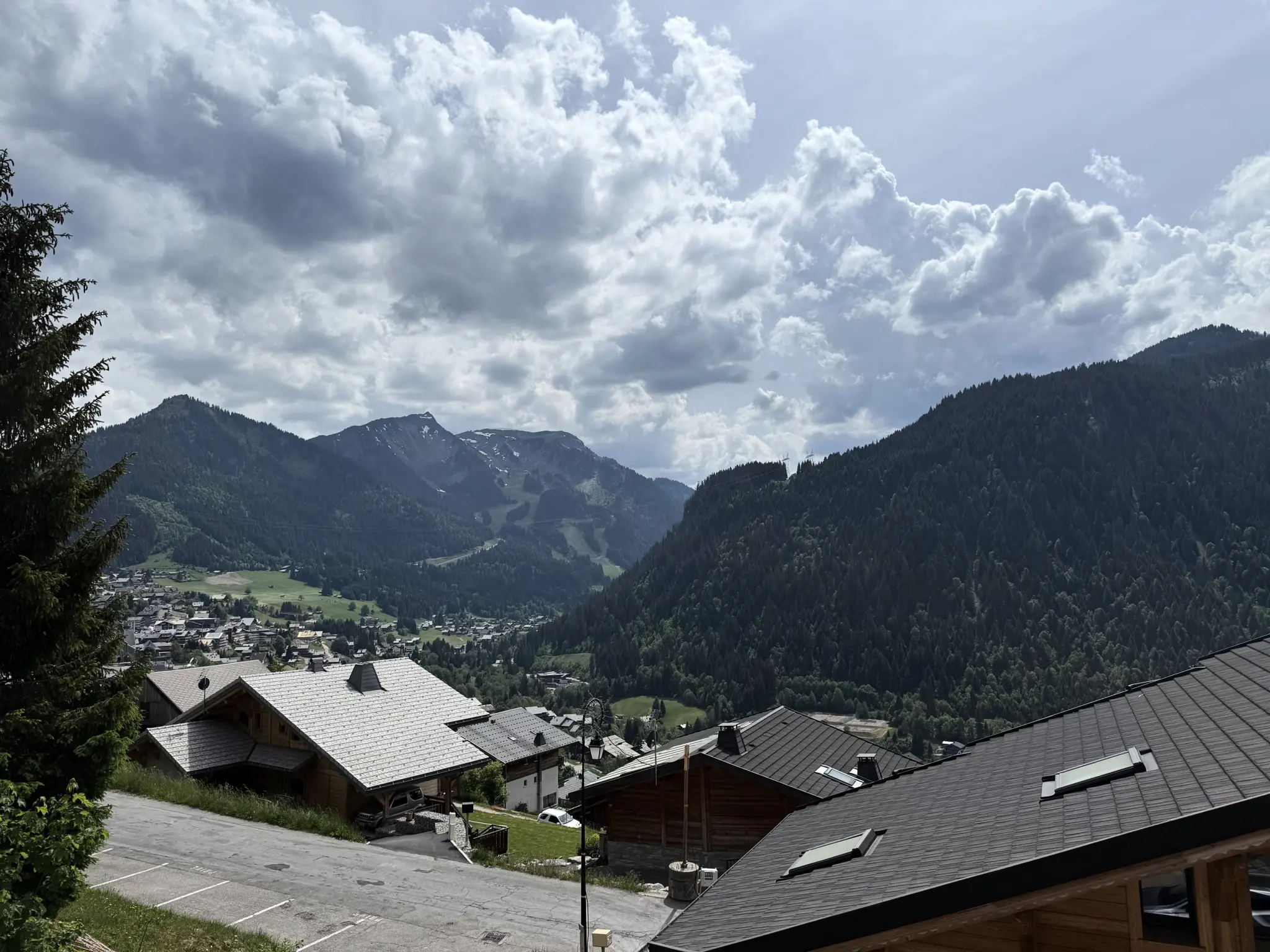 CHALET 10 PERSONNES - 4