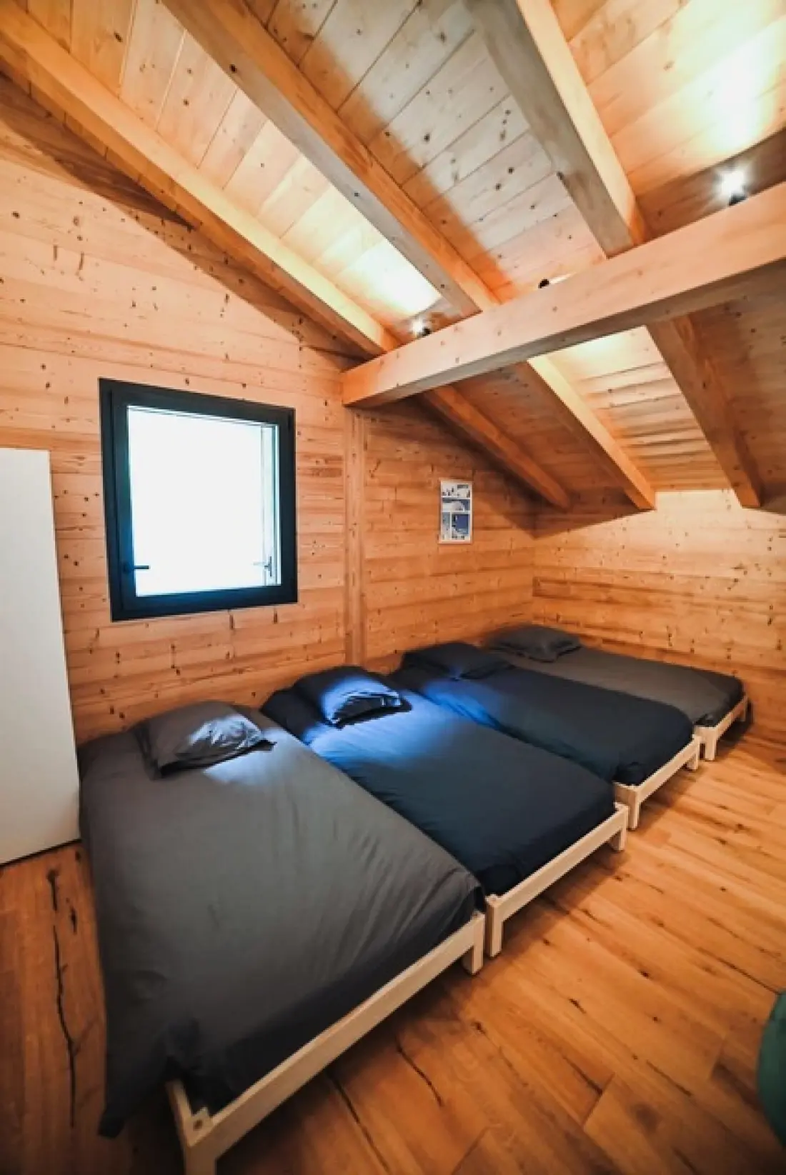 CHALET 12 PERSONS