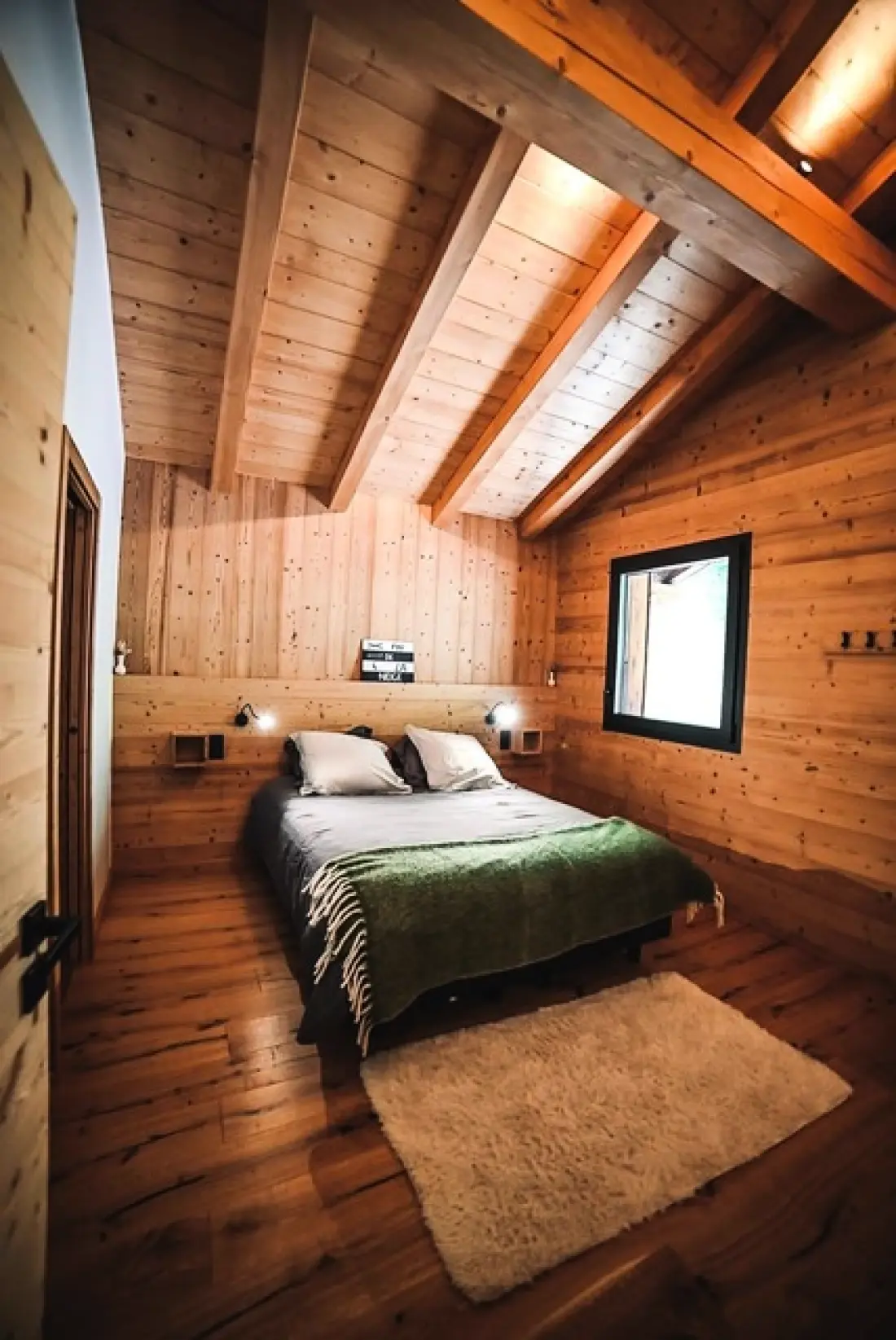 CHALET 12 PERSONS