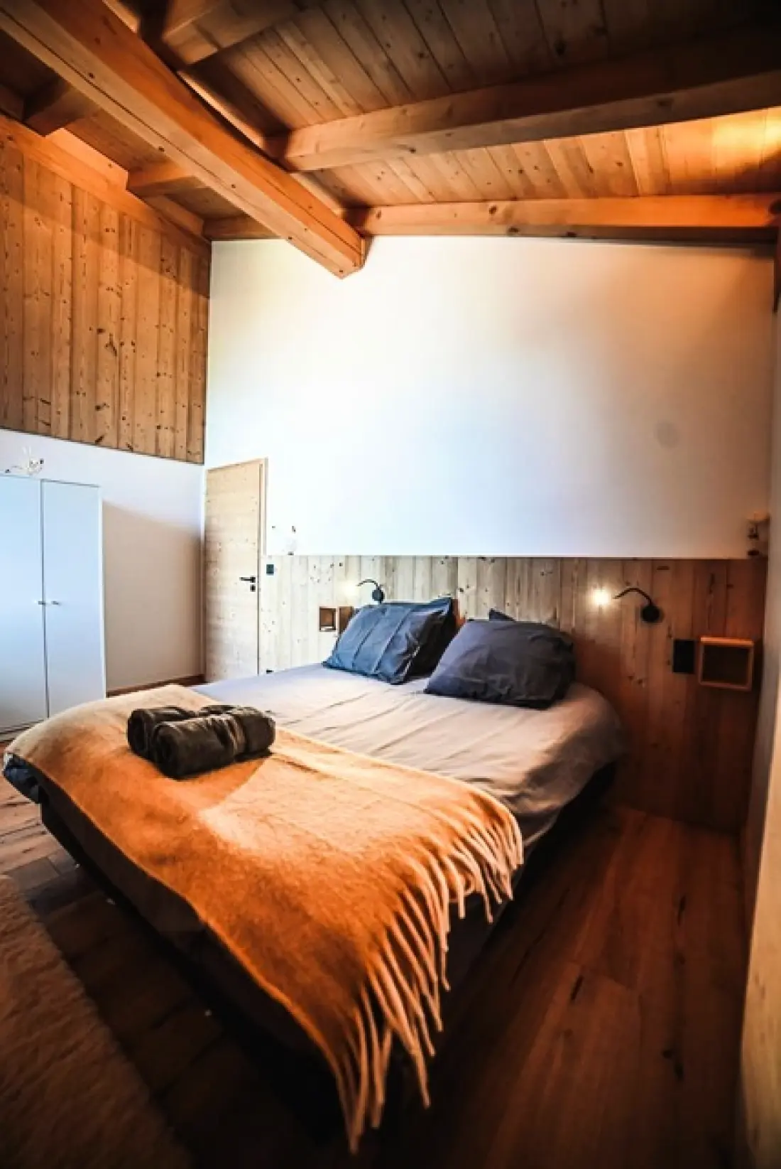 CHALET 12 PERSONS