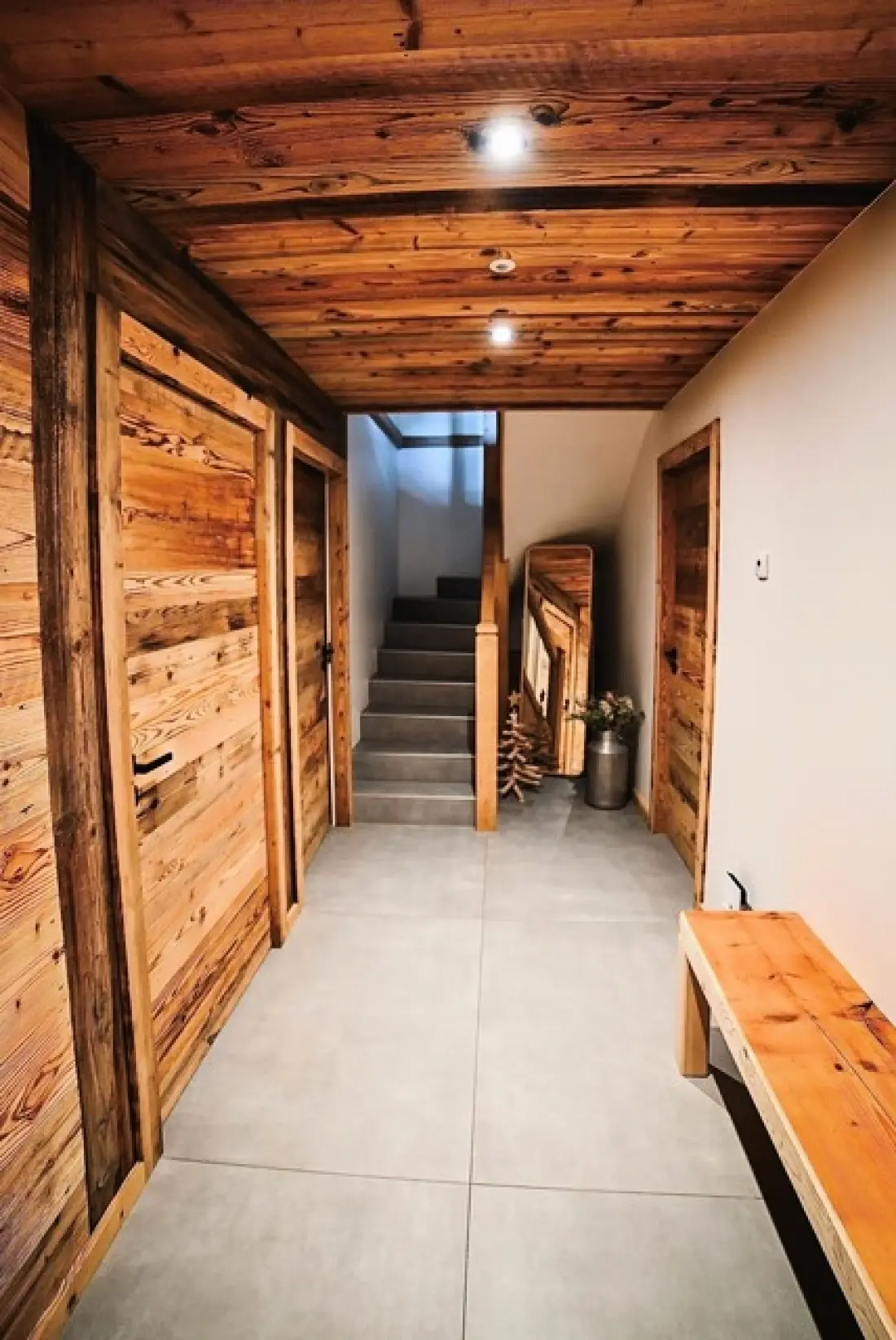CHALET 12 PERSONS
