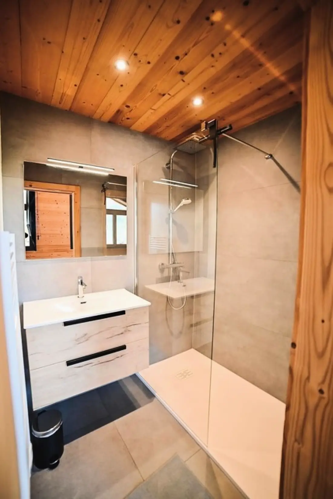 CHALET 12 PERSONS
