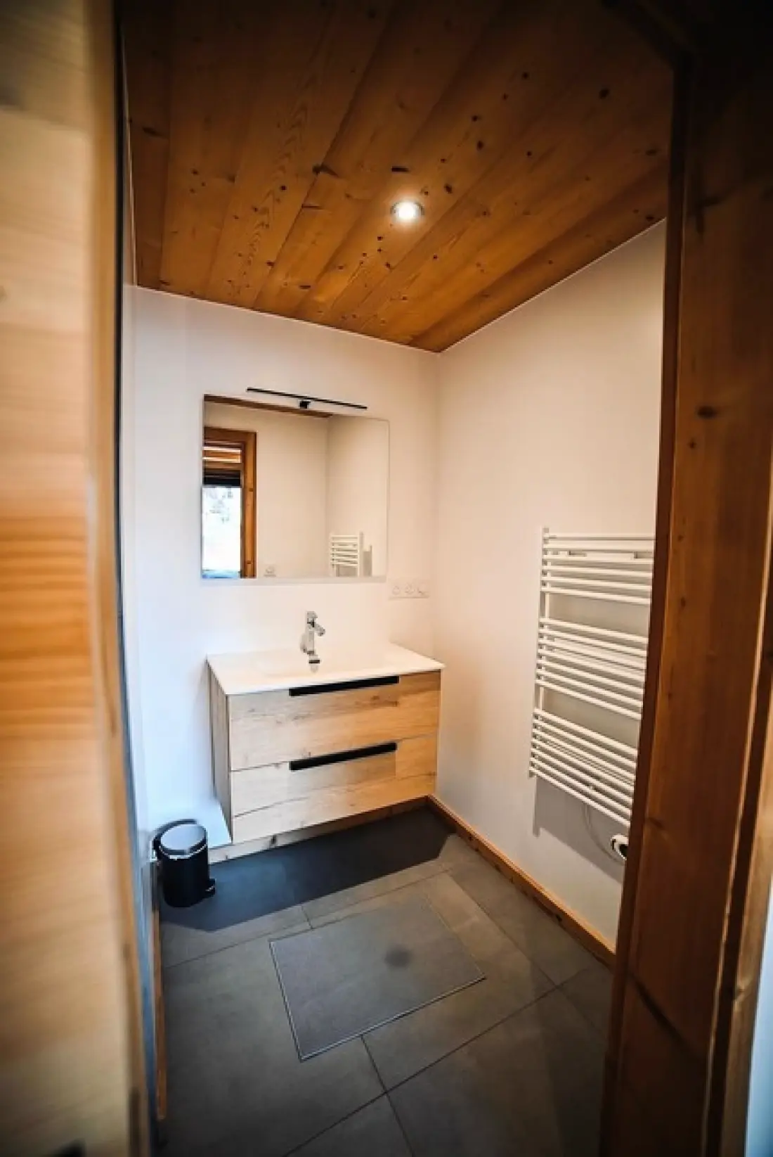CHALET 12 PERSONS