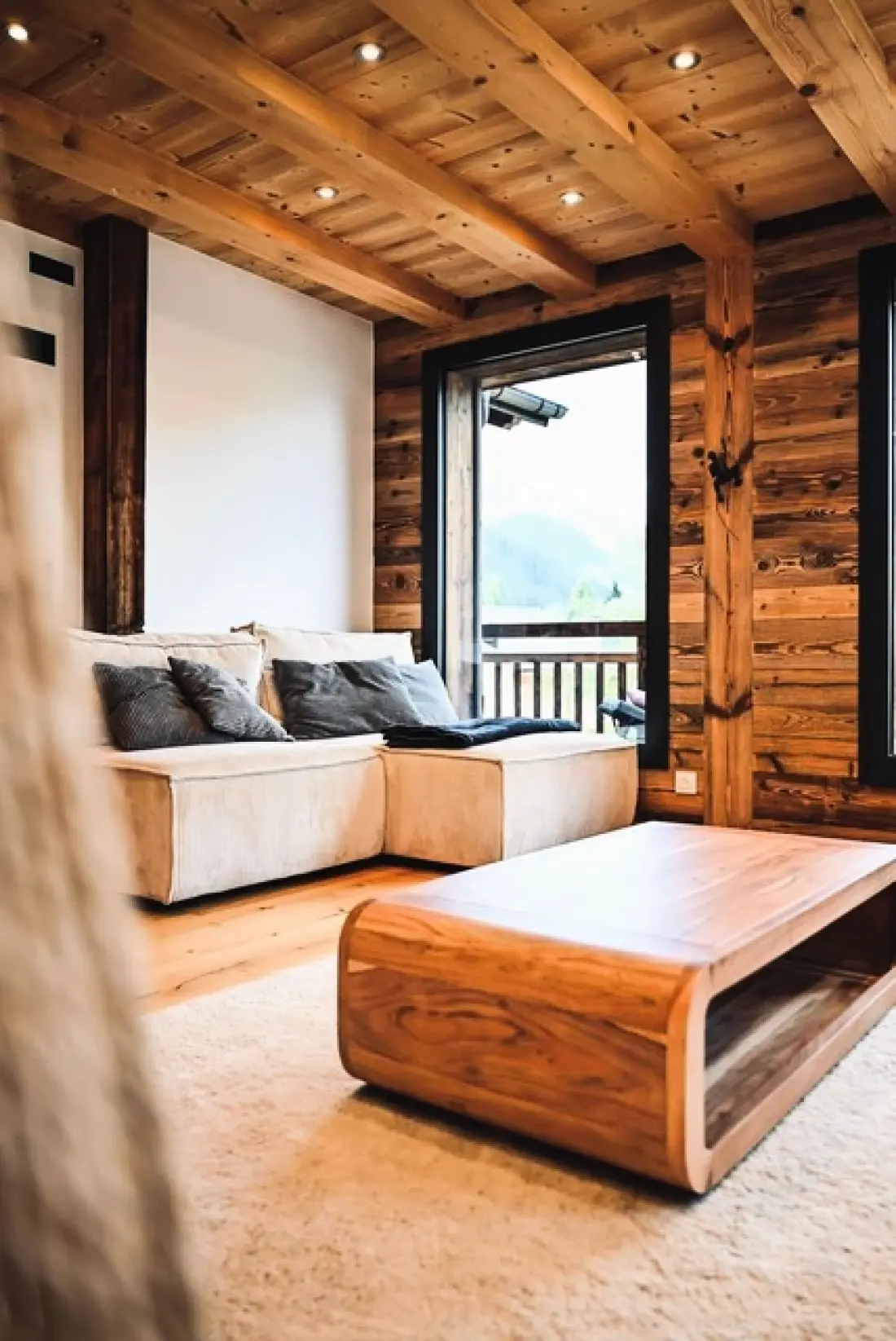 CHALET 12 PERSONS