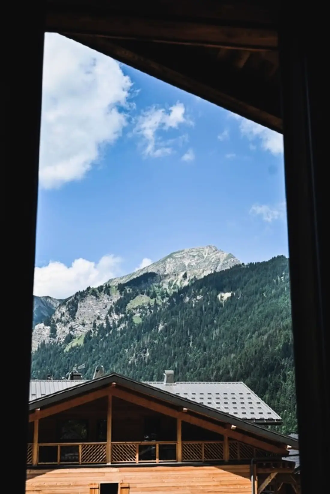 CHALET 12 PERSONS