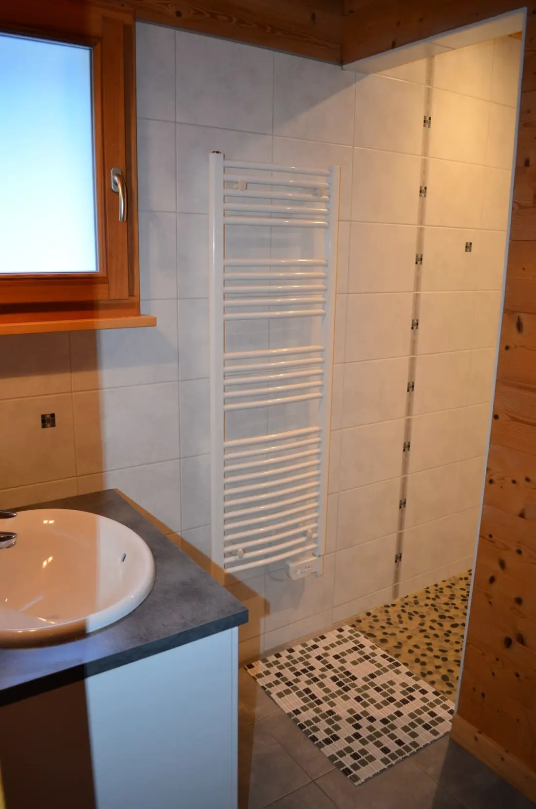 CHALET 12 PERSONen