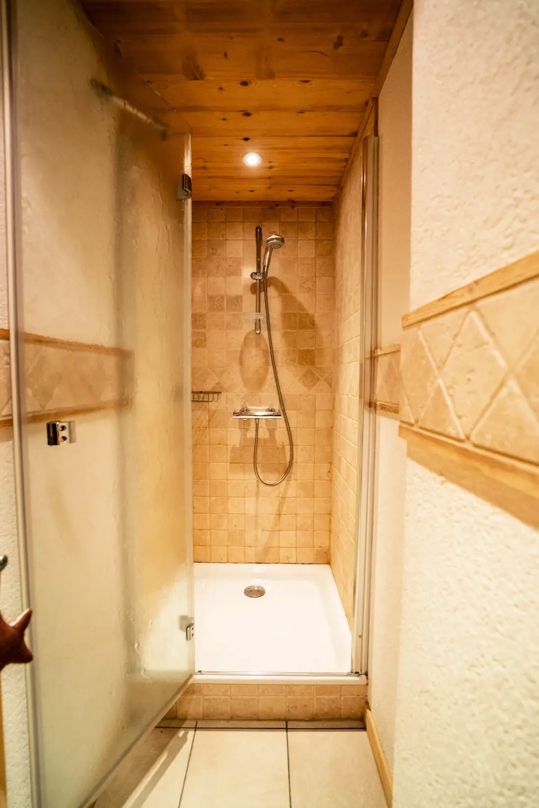 CHALET 12 personer