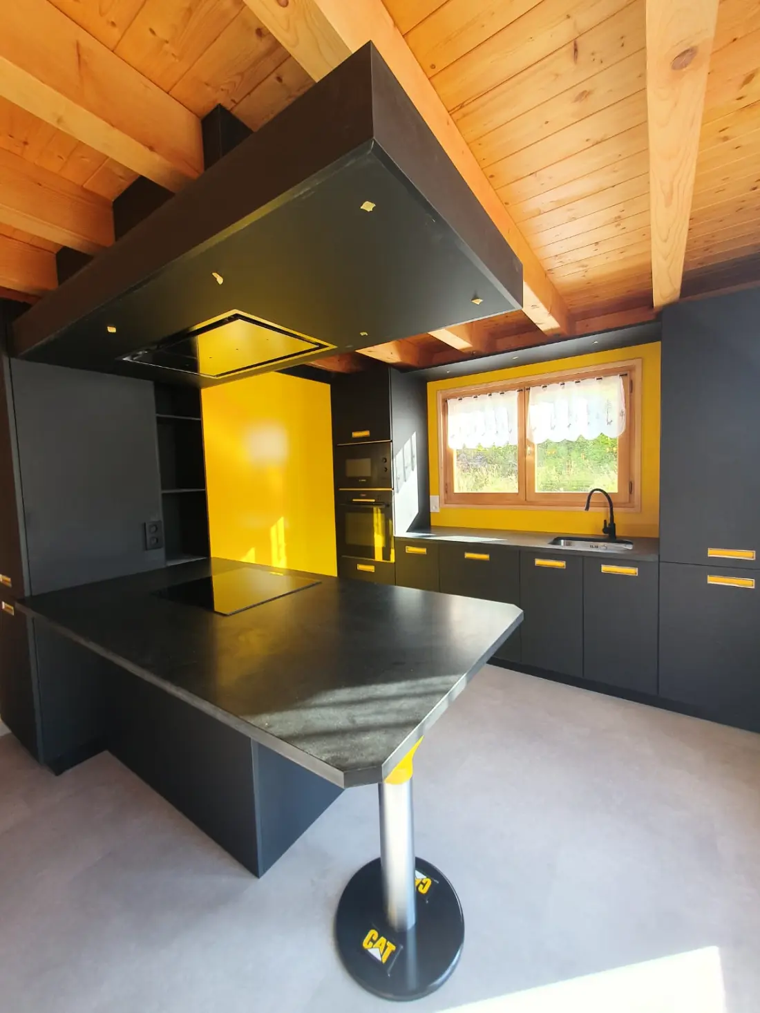 CHALET 12 PERSONS