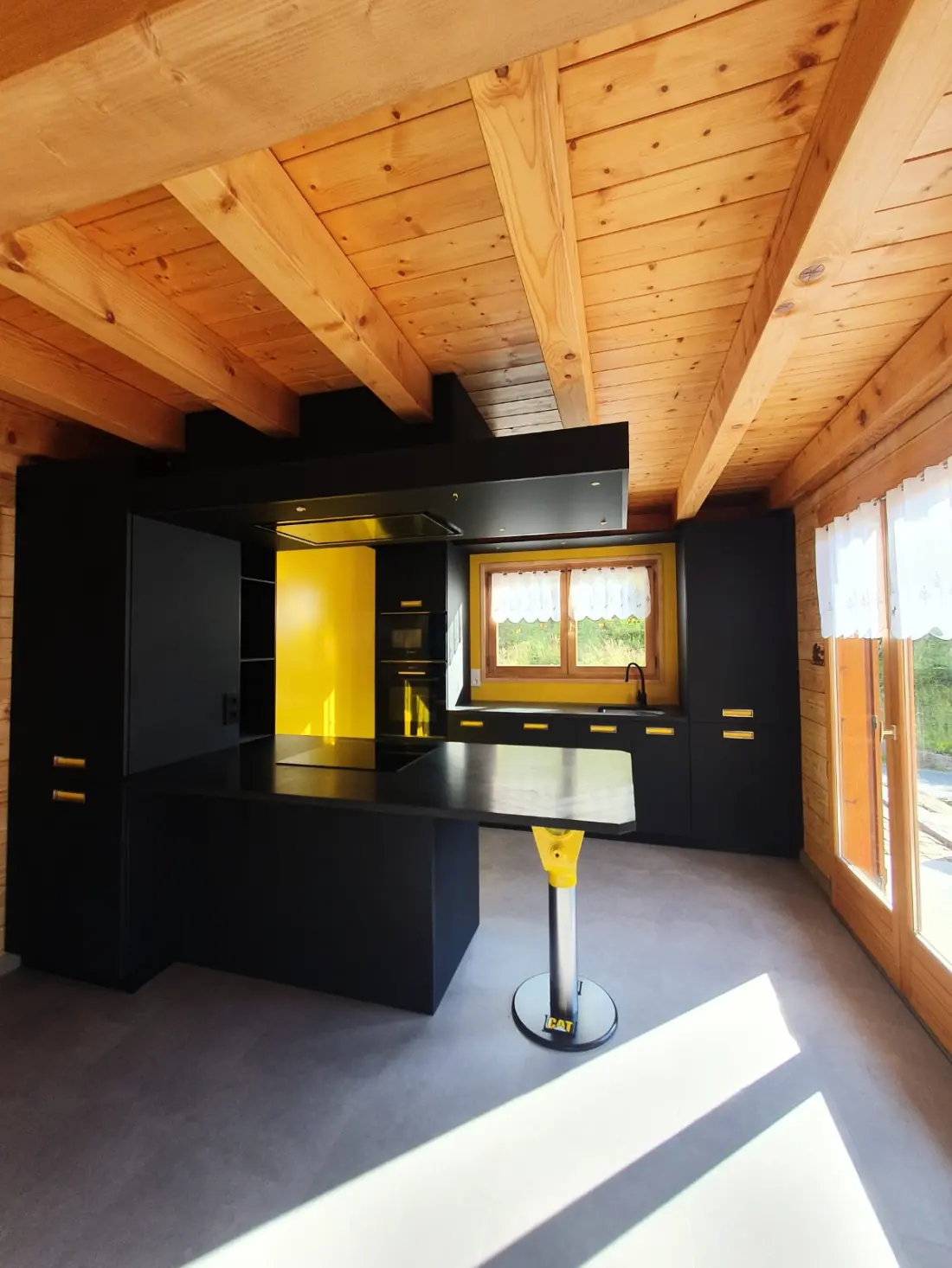 CHALET 12 PERSONS