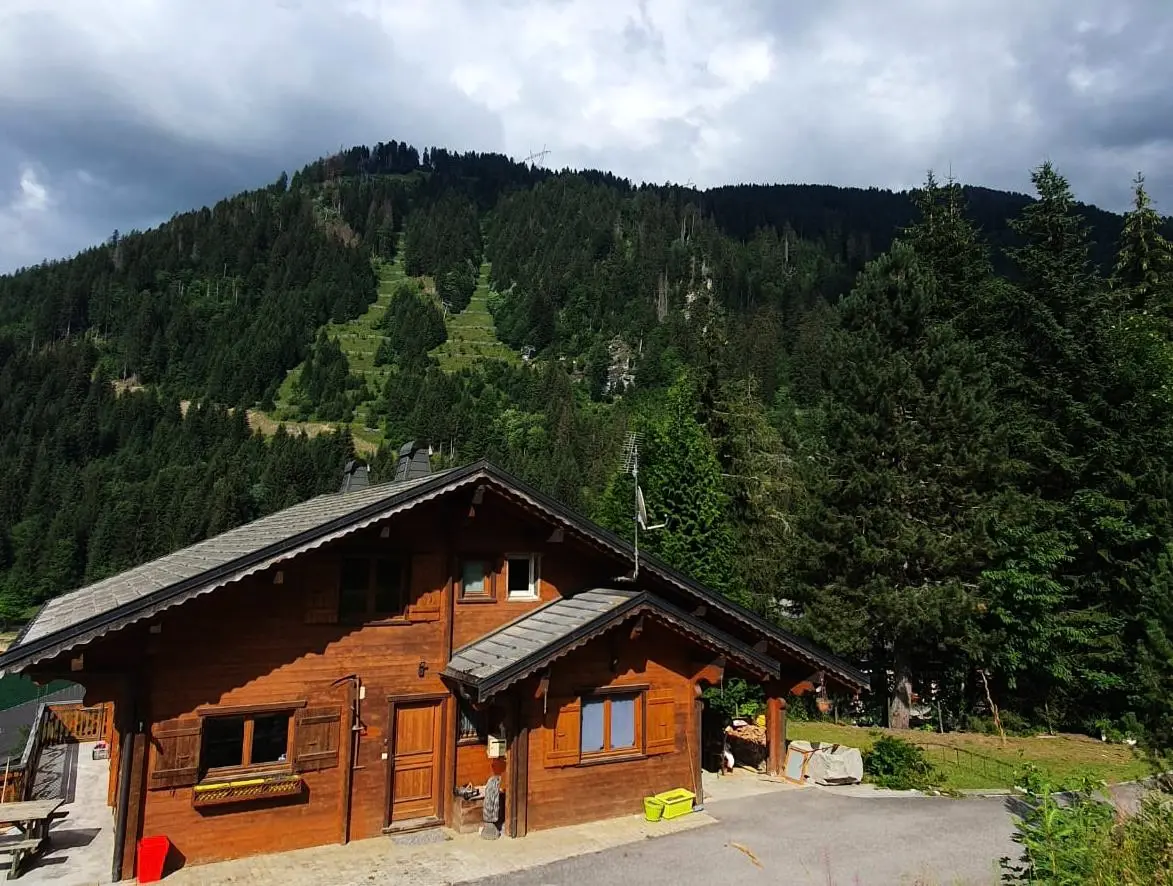 CHALET 12 PERSONS - 2