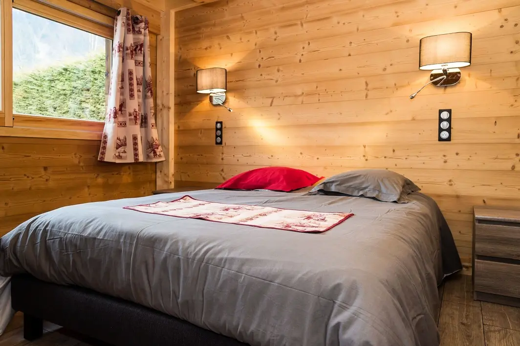 CHALET 14 PERSONS