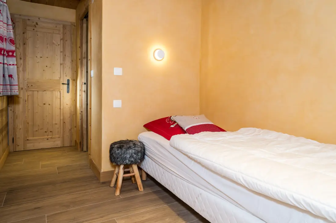 CHALET 14 PERSONEN