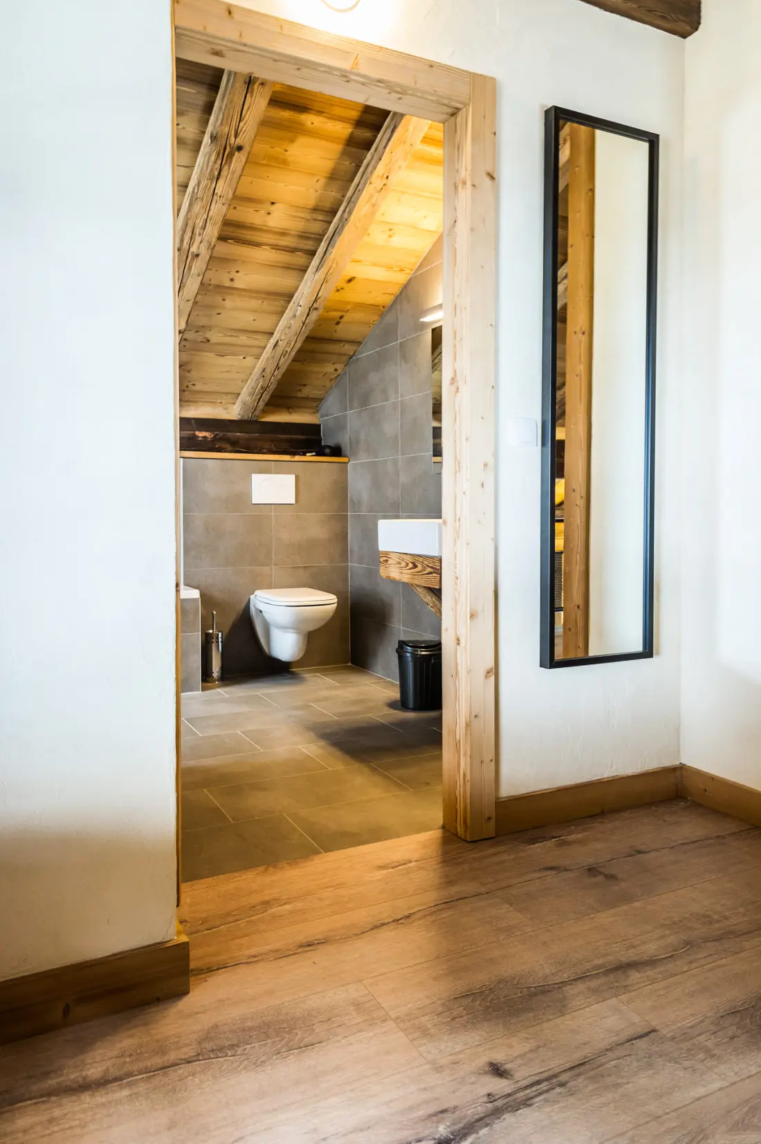 CHALET 14 PERSONEN