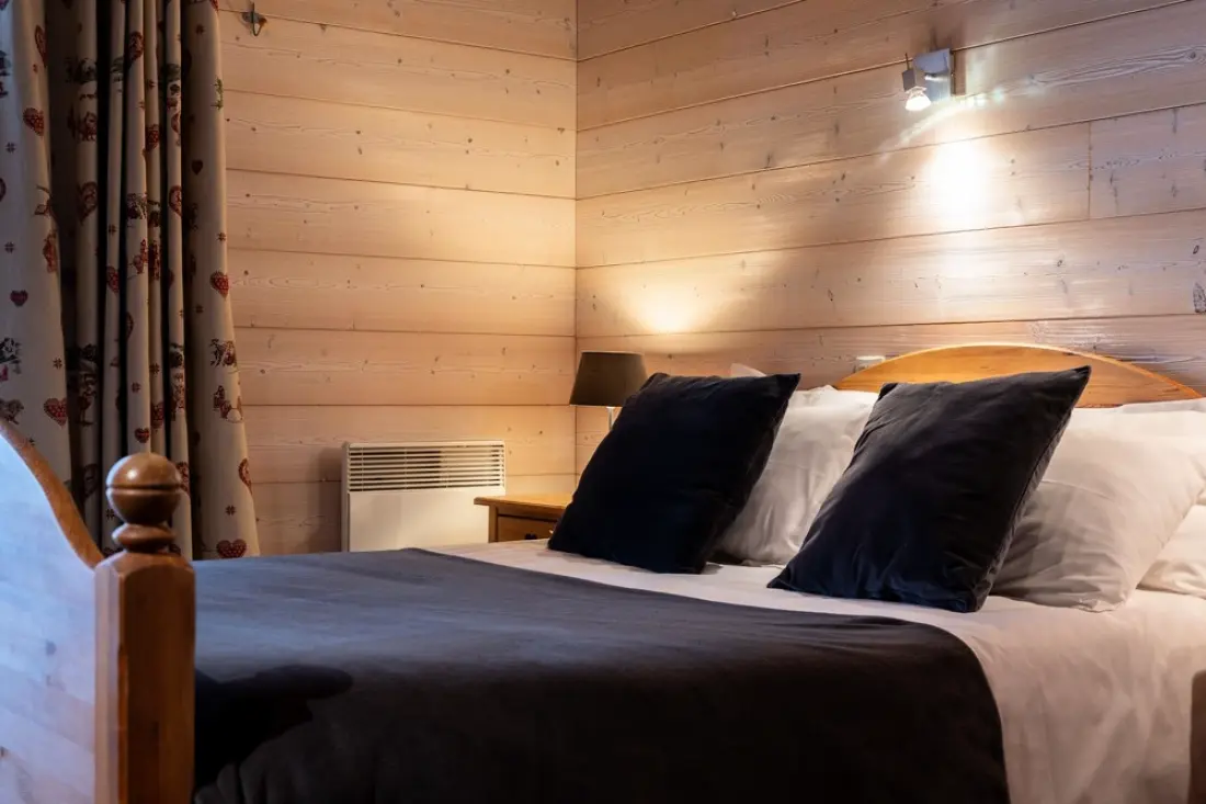 CHALET 14 PERSONS