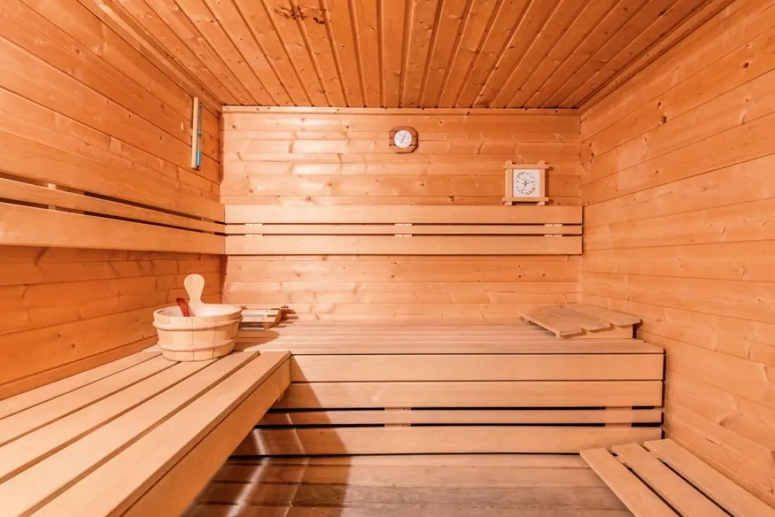 CHALET 14 PERSONS