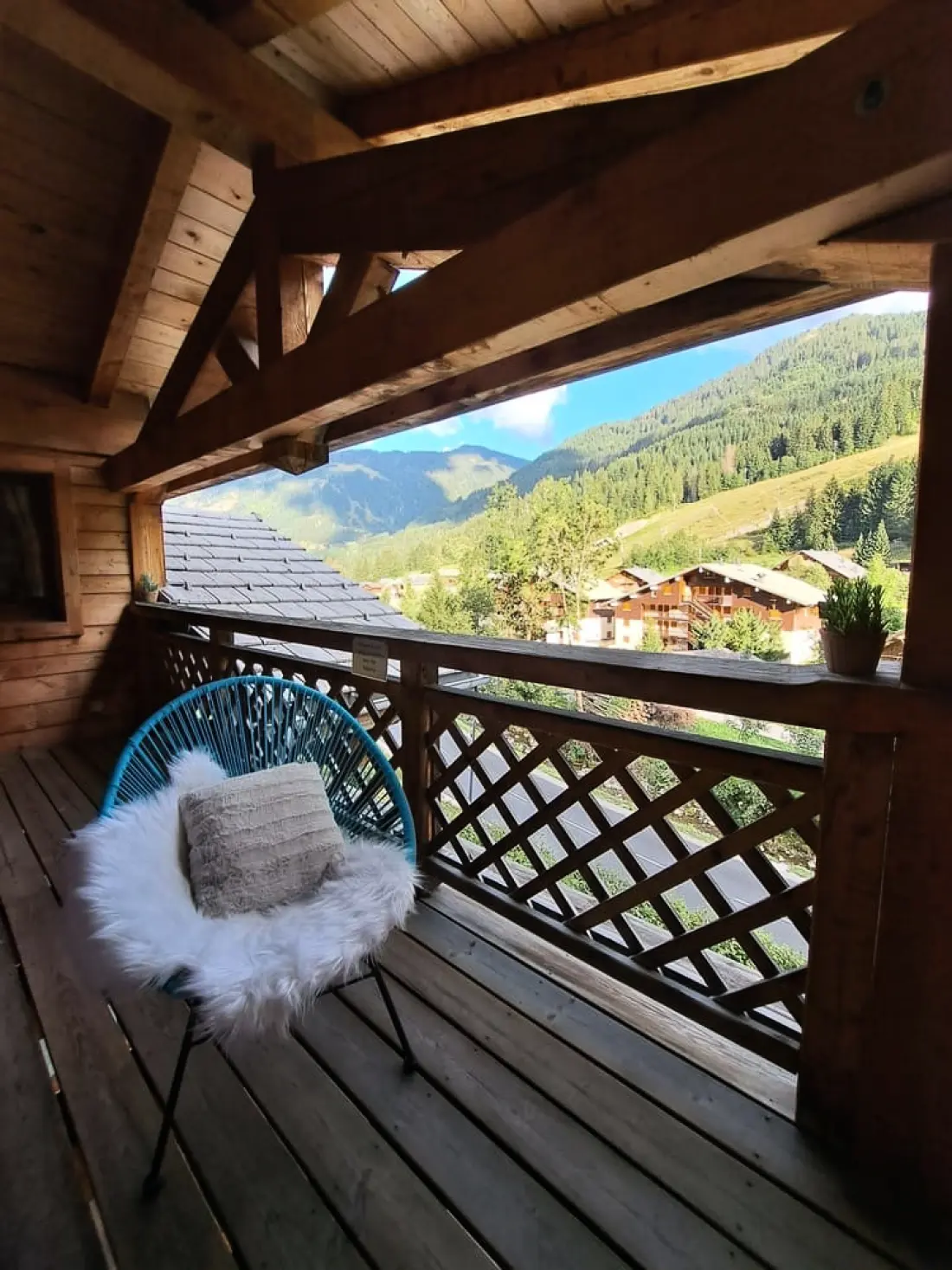 CHALET 14 PERSONS