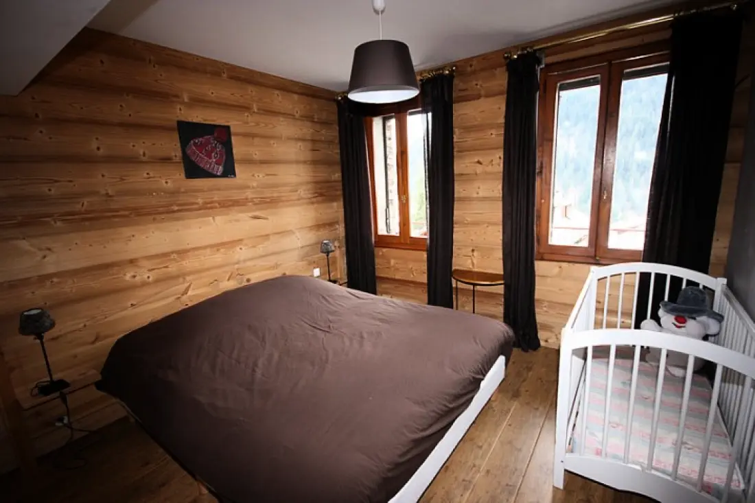CHALET 14 personer