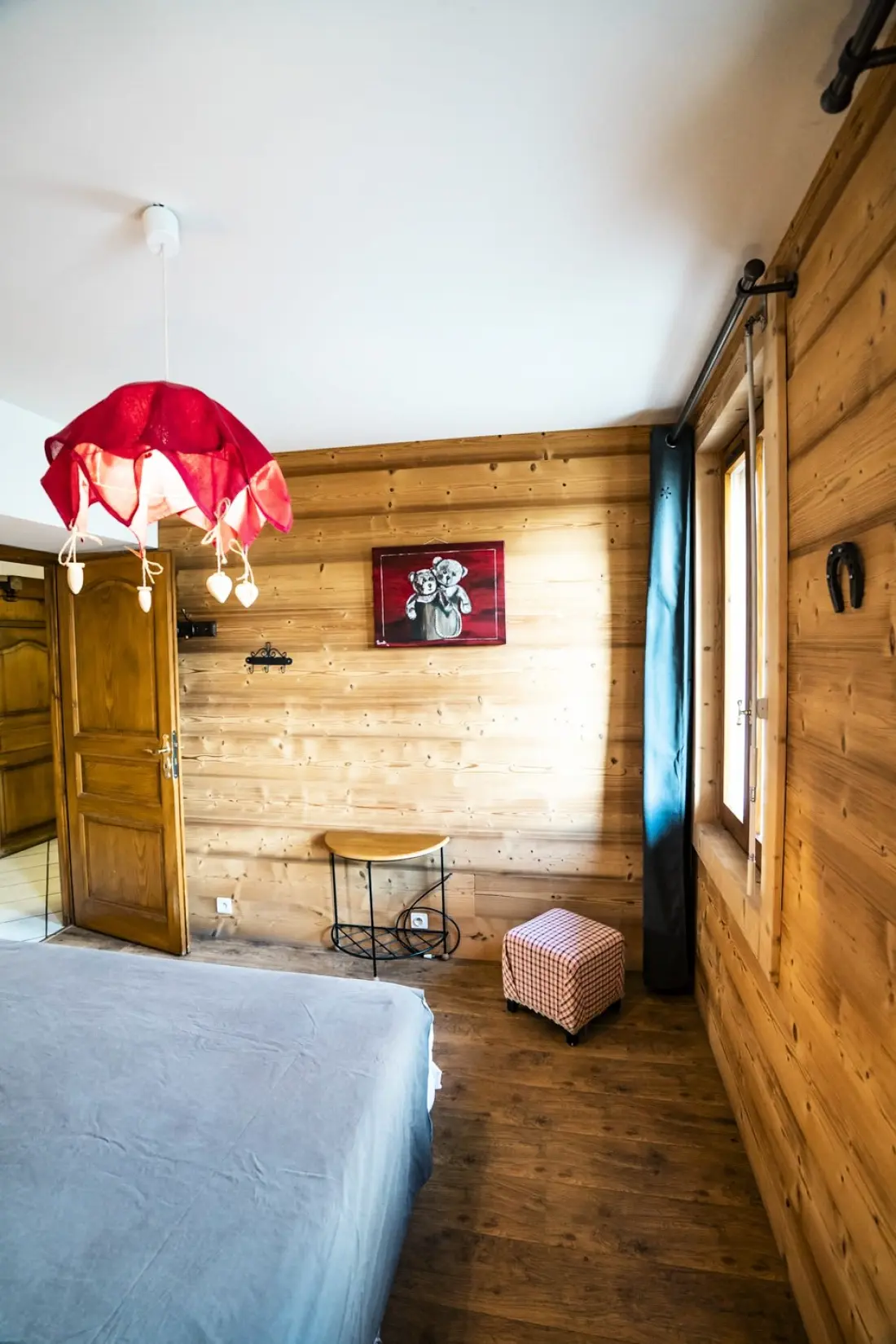 CHALET 14 personer