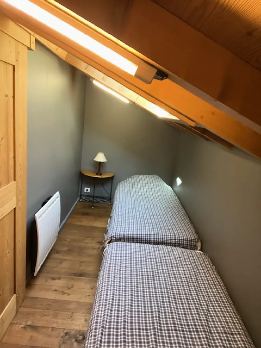 CHALET 14 personer