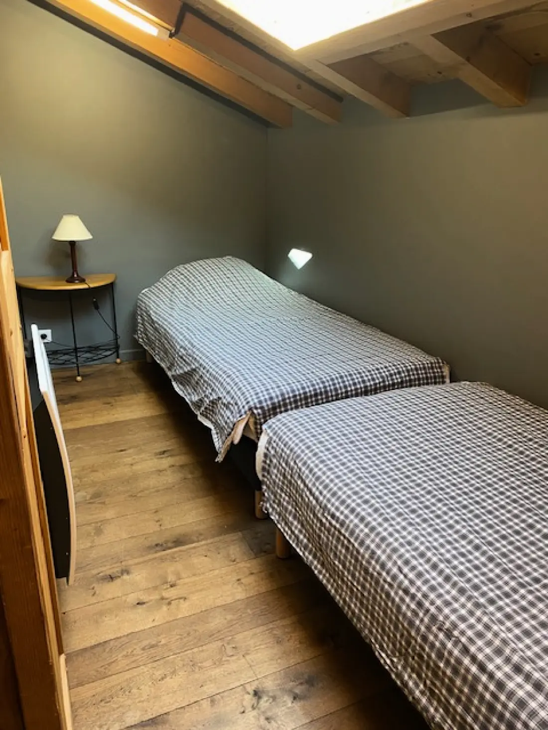 CHALET 14 personer