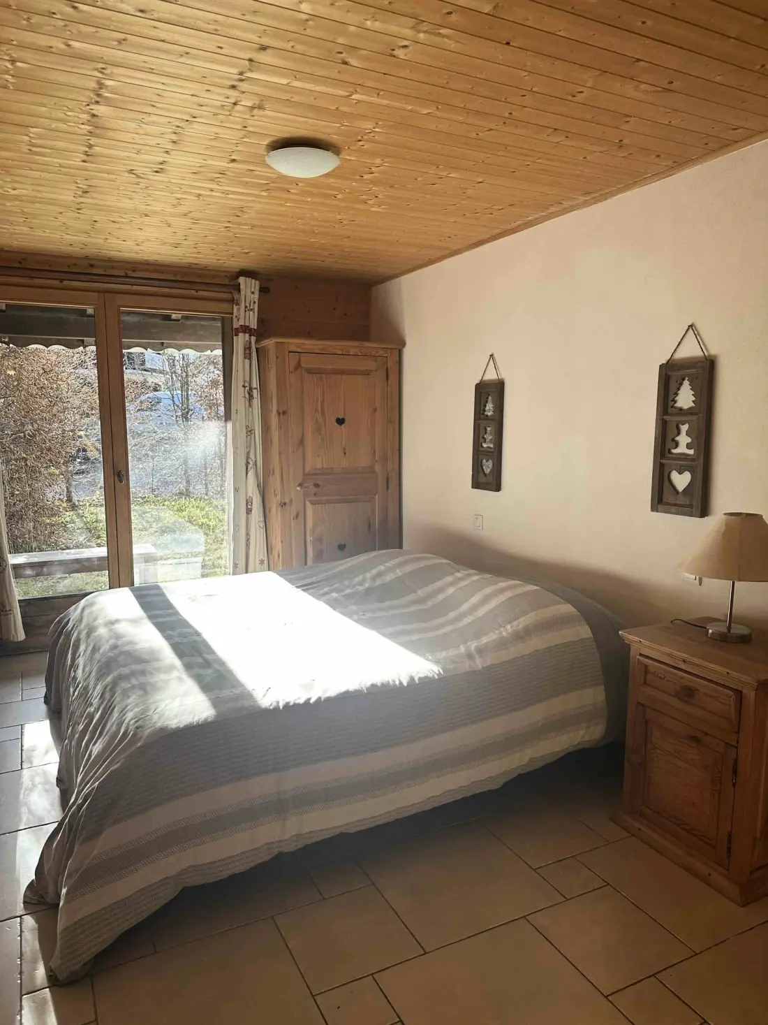 CHALET 15 PERSONAS