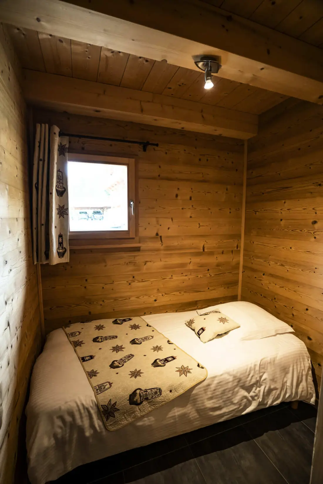 CHALET 15 PERSONEN
