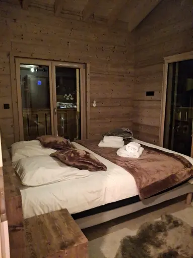 CHALET 6 PERSONS