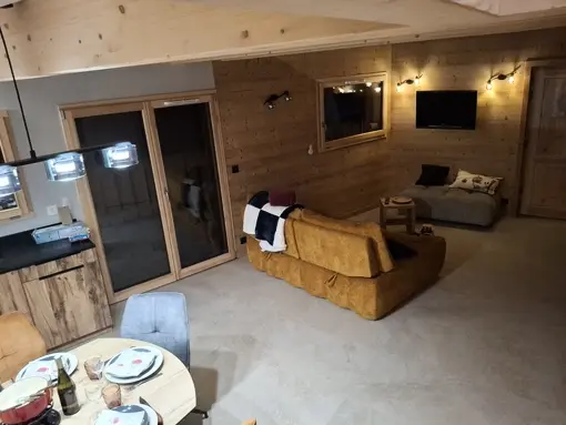 CHALET 6 PERSONS