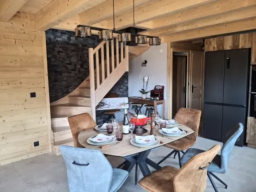 CHALET 6 PERSONS - 3