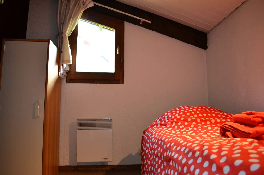 CHALET 6 PERSONen