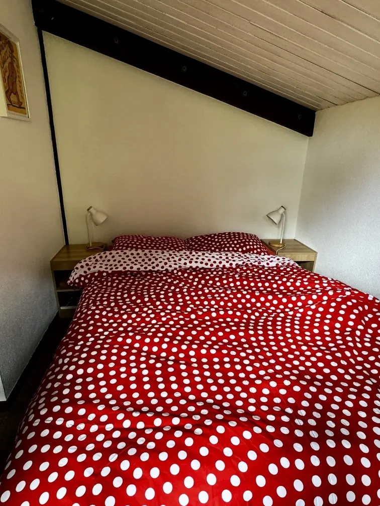 CHALET 6 PERSONS