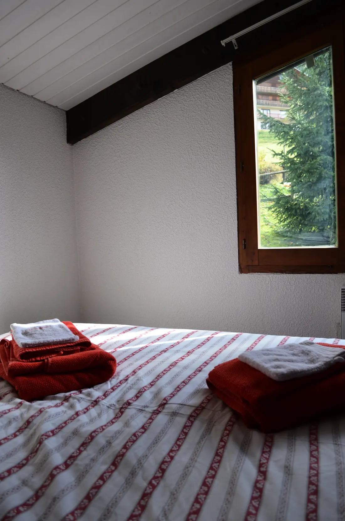 CHALET 6 PERSONen