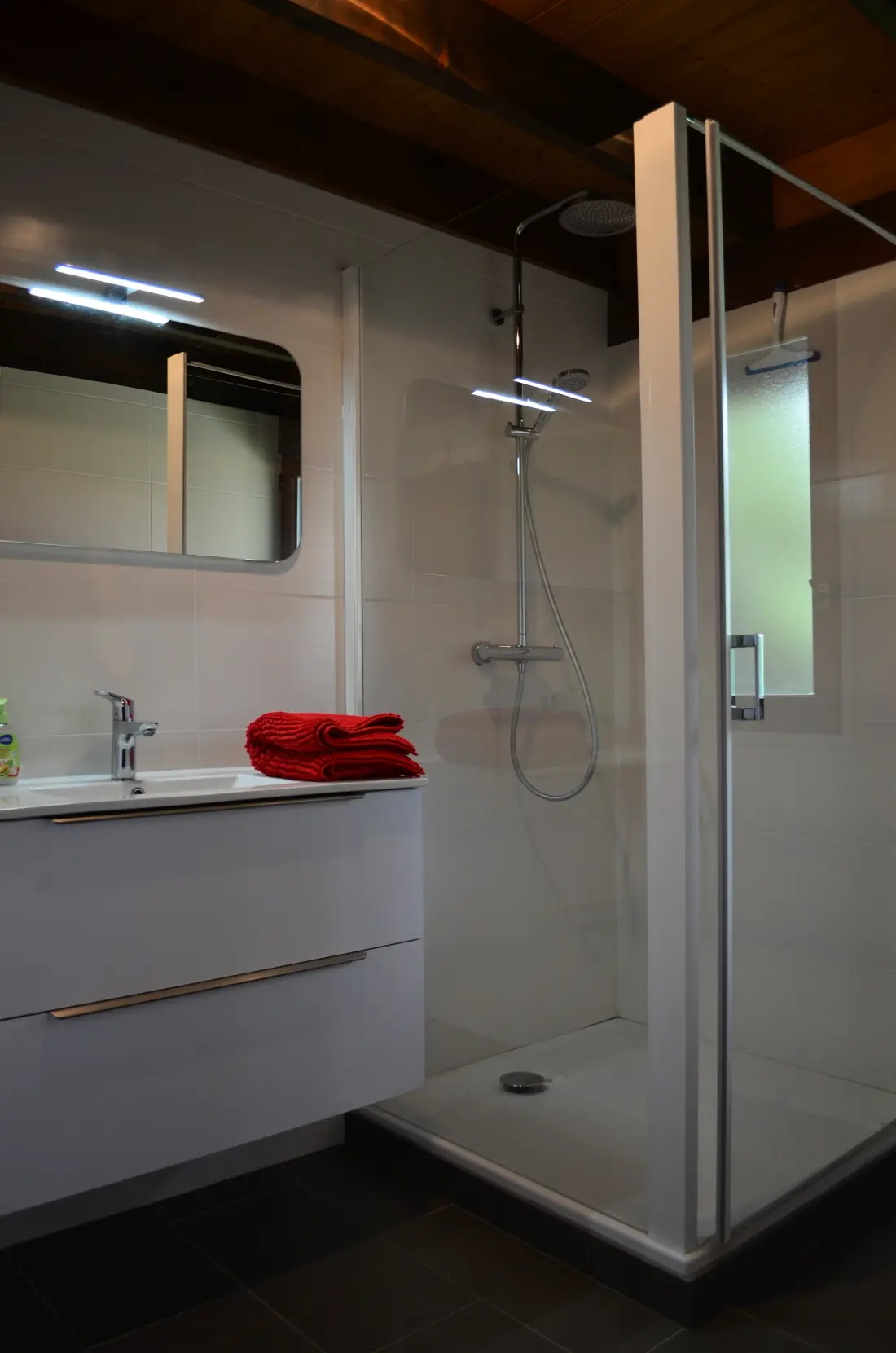 CHALET 6 PERSONen