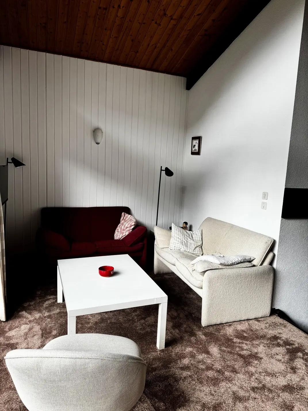 CHALET 6 PERSONS