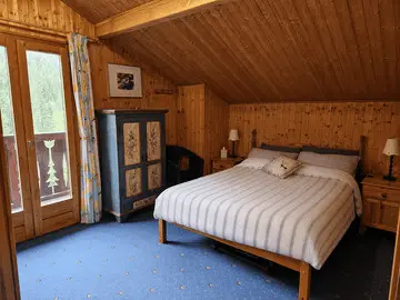 CHALET 8 PERSONNES