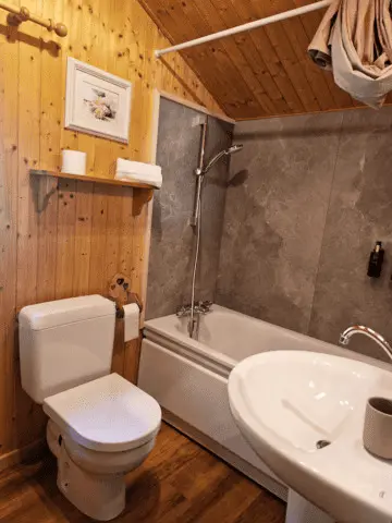 CHALET 8 PERSONNES
